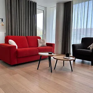  Apartment Duinenrij 197